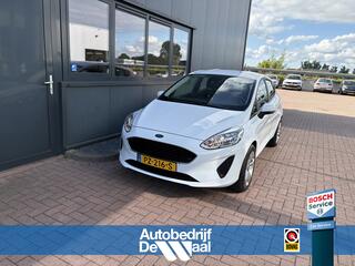 Ford Fiesta (2008 - 2017)
