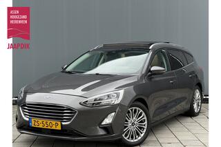 Ford Focus Wagon
