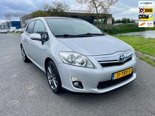 Toyota Auris (2006 - 2012)