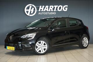 Renault Clio (2019 - 2025)