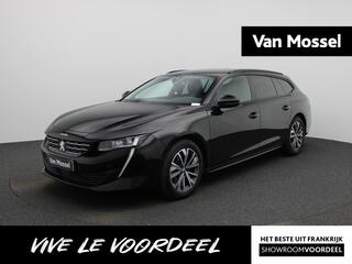 Peugeot 508 SW