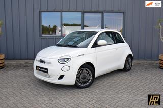 Fiat 500 (2007 - 2025)