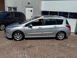Peugeot 308 (2007 - 2013)