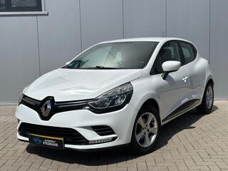 Renault Clio (2012 - 2019)