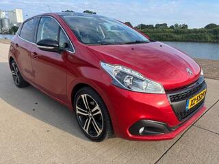 Peugeot 208 (2012 - 2019)