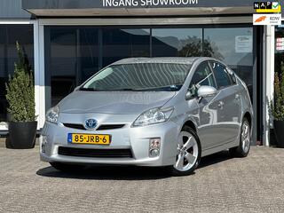 Toyota Prius (2009 - 2015)