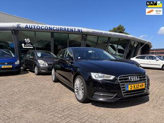 Audi A3 Sportback (2012 - 2020)