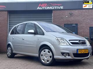 Opel Meriva (2003 - 2010)