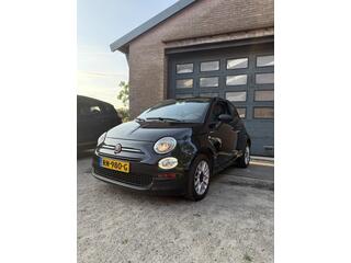 Fiat 500 (2007 - 2025)