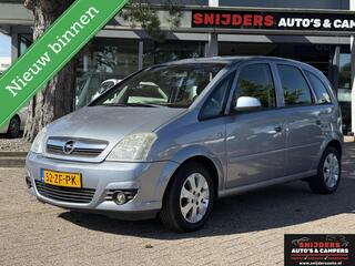 Opel Meriva (2003 - 2010)