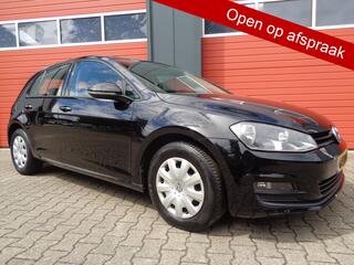 Volkswagen Golf VII
