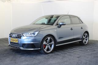 Audi A1 (2010 - 2018)