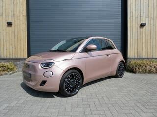 Fiat 500 (2007 - 2025)