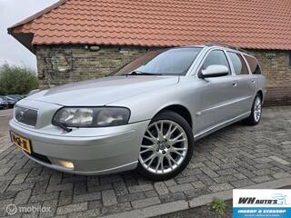 Volvo V70 (1996 - 2007)