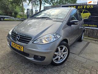 Mercedes-Benz A-Klasse (2004 - 2012)