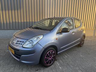 Nissan Pixo