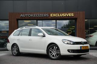 Volkswagen Golf Variant (2007 - 2013)
