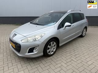 Peugeot 308 (2007 - 2013)