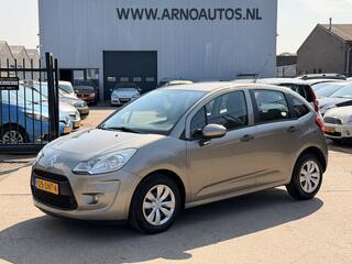 Citroen C3 (2010 - 2016)