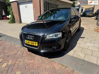 Audi A3 Sportback (2004 - 2012)