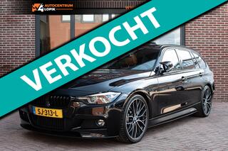 BMW 3-Serie Touring (2012 - 2019)