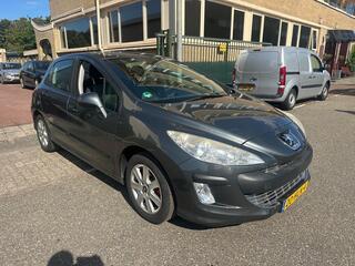 Peugeot 308 (2007 - 2013)