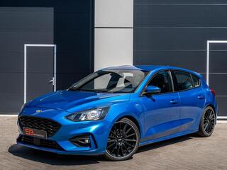 Ford Focus (2011 - 2018)
