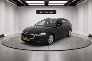 Skoda Octavia Combi