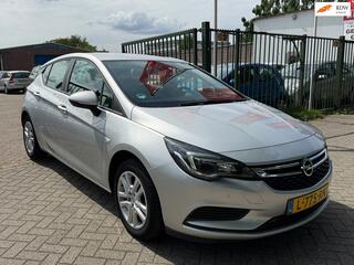 Opel Astra (2015 - 2021)