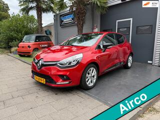 Renault Clio (2012 - 2019)