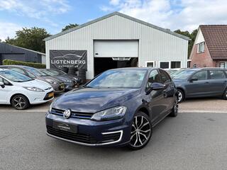 Volkswagen Golf VII