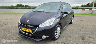 Peugeot 208 (2012 - 2019)