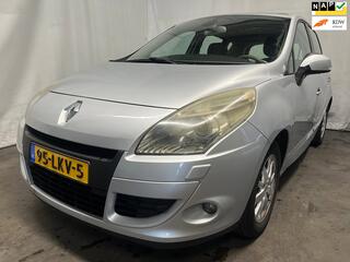Renault Scenic (2009 - 2016)