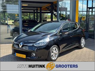 Renault Clio (2012 - 2019)