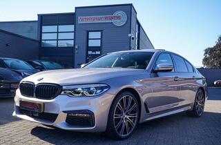 BMW 5-Serie (2016 - 2023)