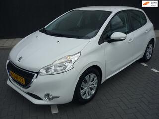 Peugeot 208 (2012 - 2019)