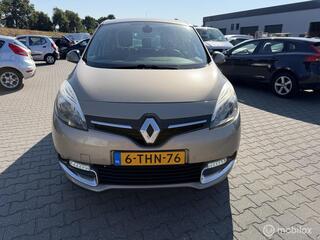 Renault Scenic (2009 - 2016)