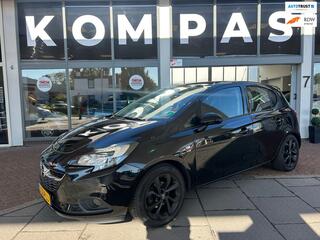 Opel Corsa (2014 - 2019)