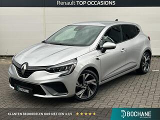 Renault Clio (2019 - 2025)
