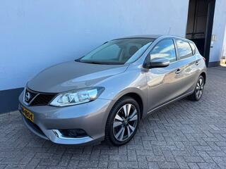 Nissan Pulsar