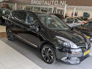 Renault Scenic (2009 - 2016)
