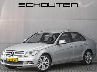 Mercedes-Benz C-Klasse Estate (2007 - 2014)