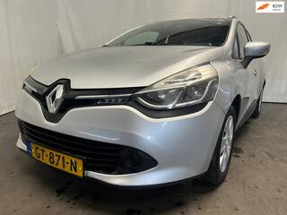 Renault Clio Estate