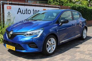 Renault Clio (2019 - 2025)