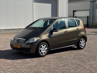 Mercedes-Benz A-Klasse (2004 - 2012)