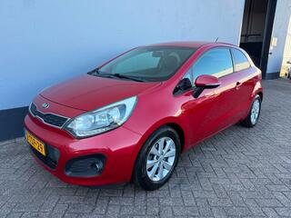 Kia Rio (2011 - 2017)