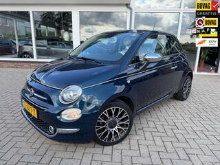 Fiat 500 (2007 - 2025)