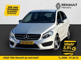 Mercedes-Benz B-Klasse (2011 - 2018)