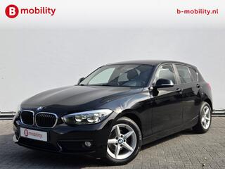 BMW 1-Serie (2011 - 2019)