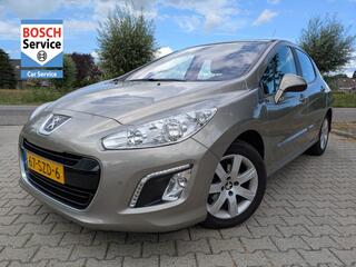 Peugeot 308 (2007 - 2013)